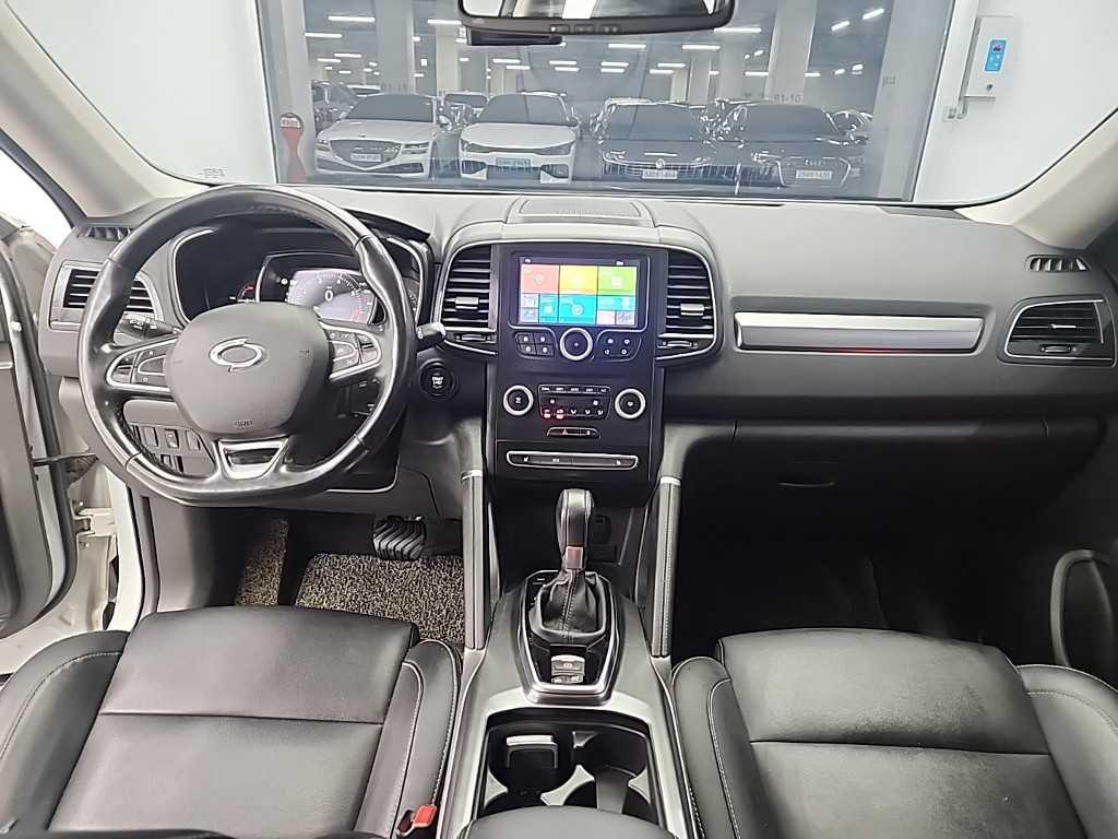 SAMSUNG QM6 - Vista 7