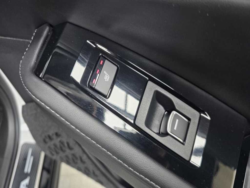 Honda Accord 2025 - Importación desde Corea - HF Imports Iquique - Foto 18