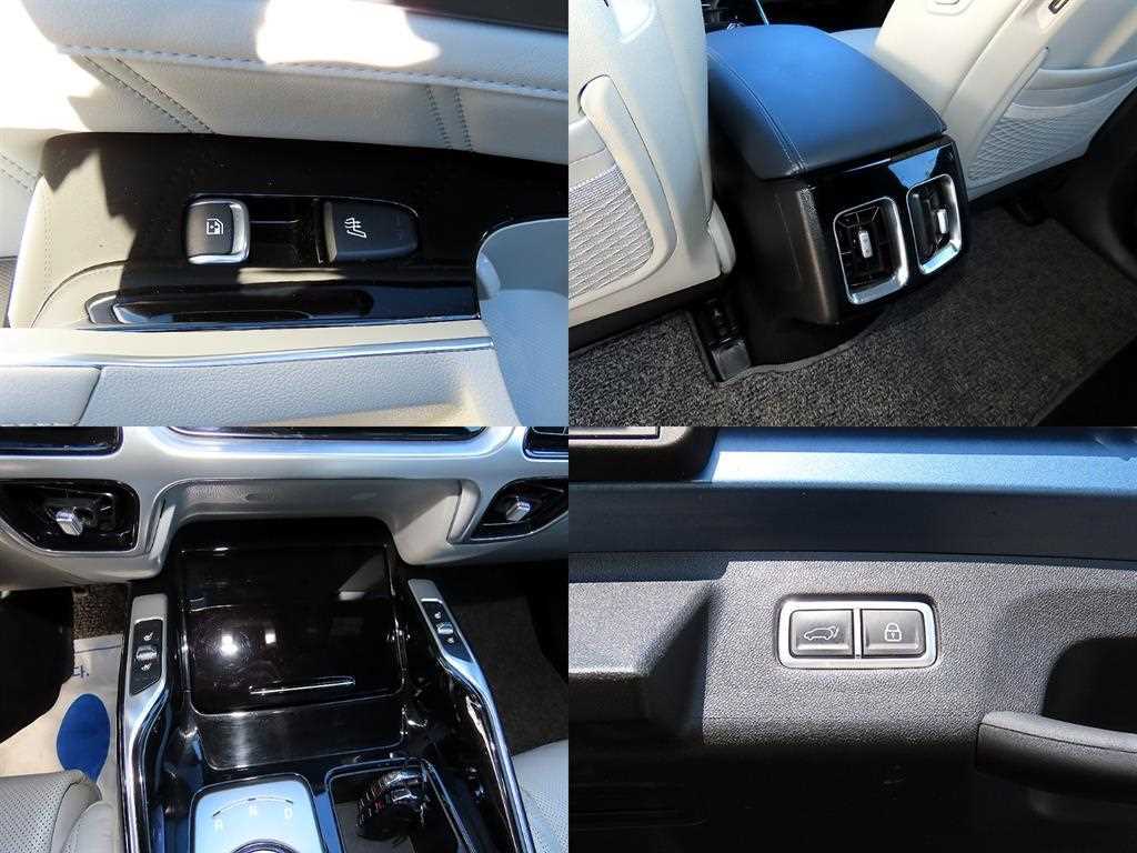 KIA Sorento 2021 - Importación desde Corea - HF Imports Iquique - Foto 18