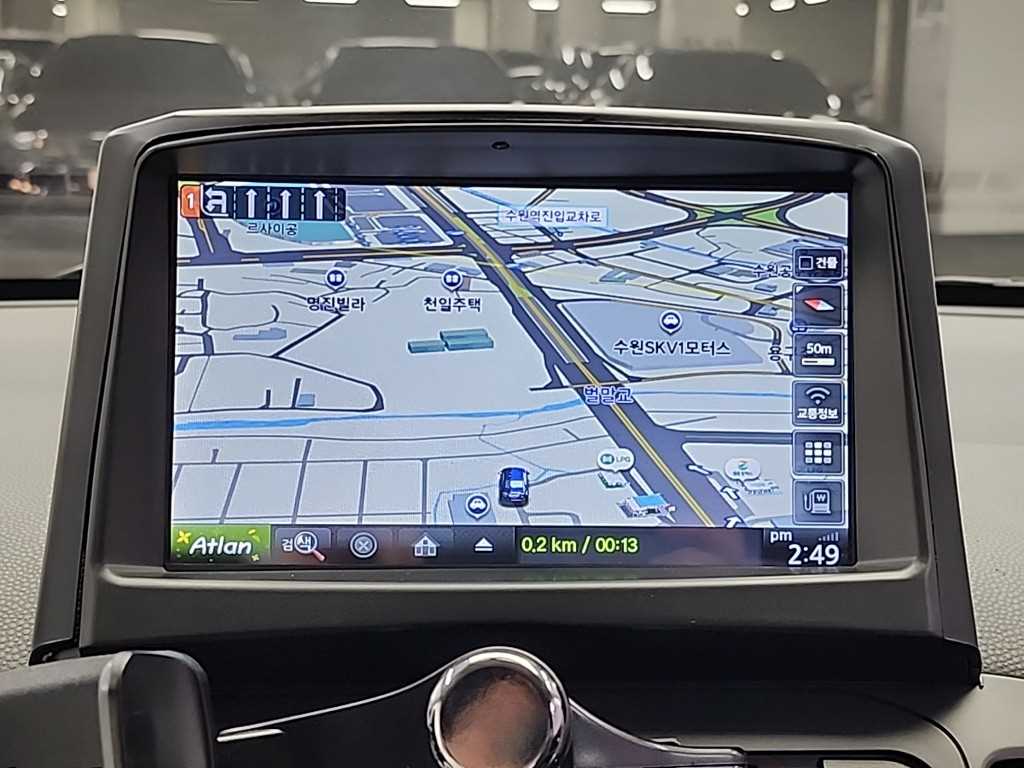 KIA Morning 2016 Plateado - Importación desde Corea - HF Imports Iquique - Foto 13