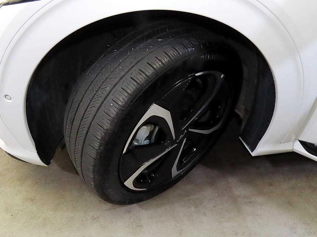 KIA EV6 2022 Blanco - Importación desde Corea - HF Imports Iquique - Foto 20