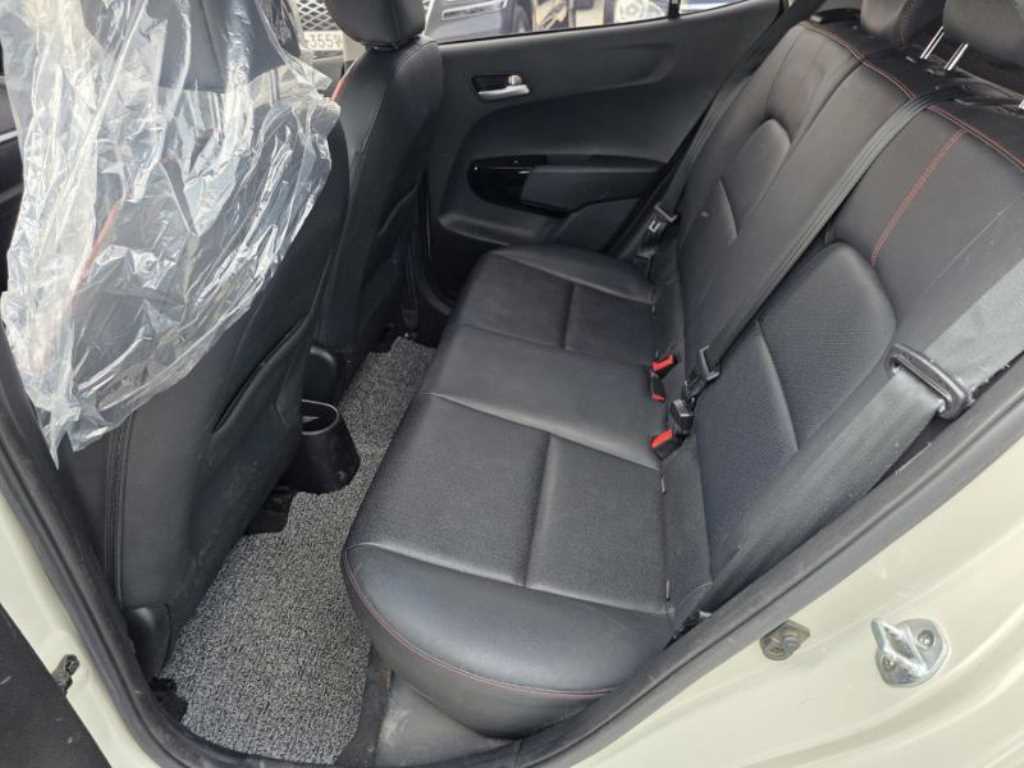 KIA Morning 2017 - Importación desde Corea - HF Imports Iquique - Foto 15