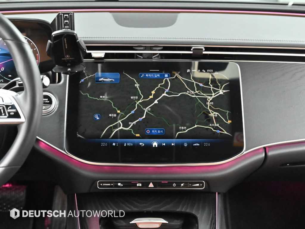 Mercedes Benz E class 2024 Blanco - Importación desde Corea - HF Imports Iquique - Foto 14