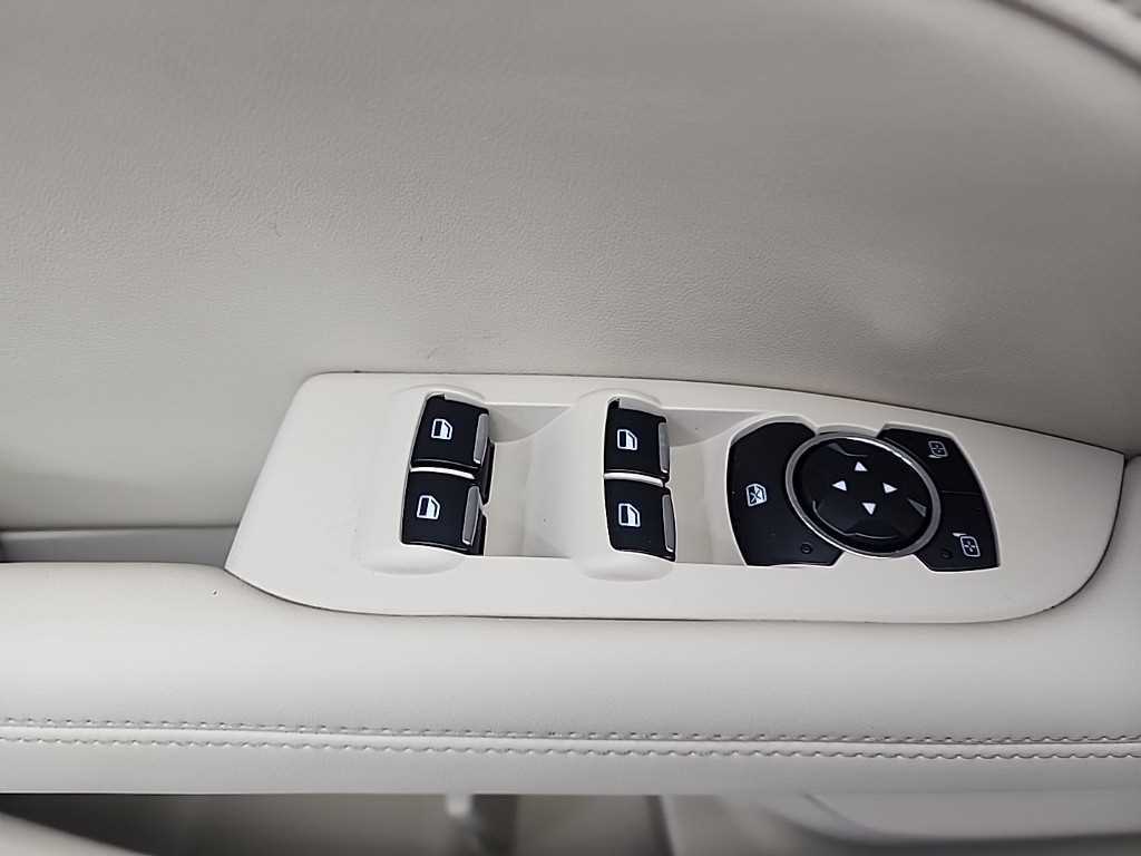 Lincoln MKZ 2020 - Importación desde Corea - HF Imports Iquique - Foto 15