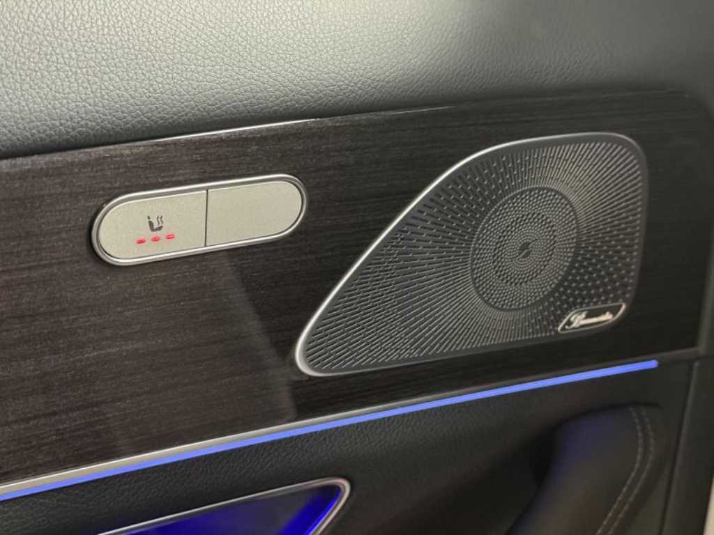 Mercedes Benz GLE Class 2021 Blanco - Importación desde Corea - HF Imports Iquique - Foto 17