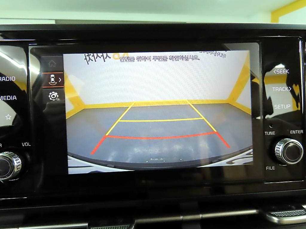 KIA Carnival 2023 - Importación desde Corea - HF Imports Iquique - Foto 15