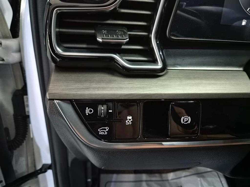 KIA Sportage 2024 Blanco - Importación desde Corea - HF Imports Iquique - Foto 13