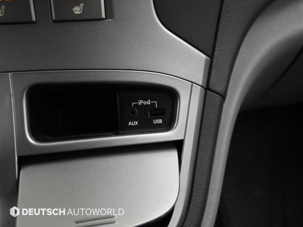 HYUNDAI Starex 2014 Negro - Importación desde Corea - HF Imports Iquique - Foto 18