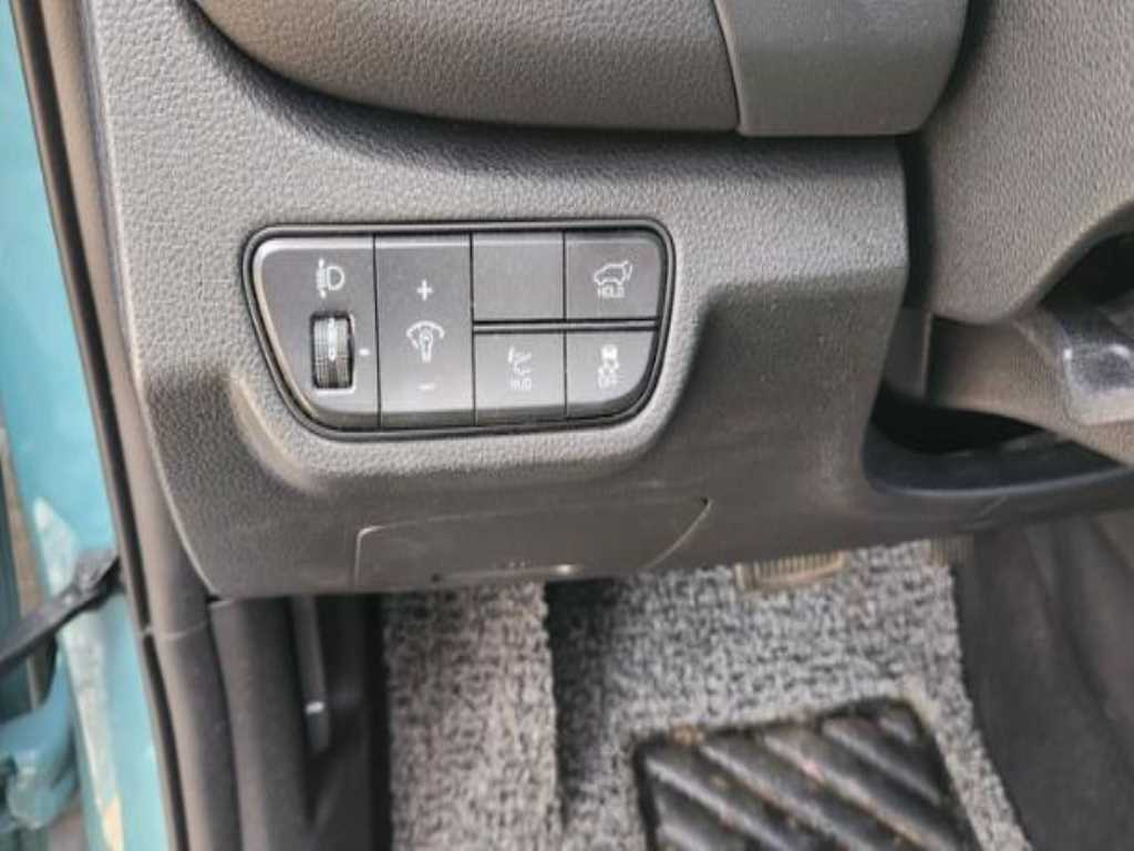 KIA Seltos - Vista 7