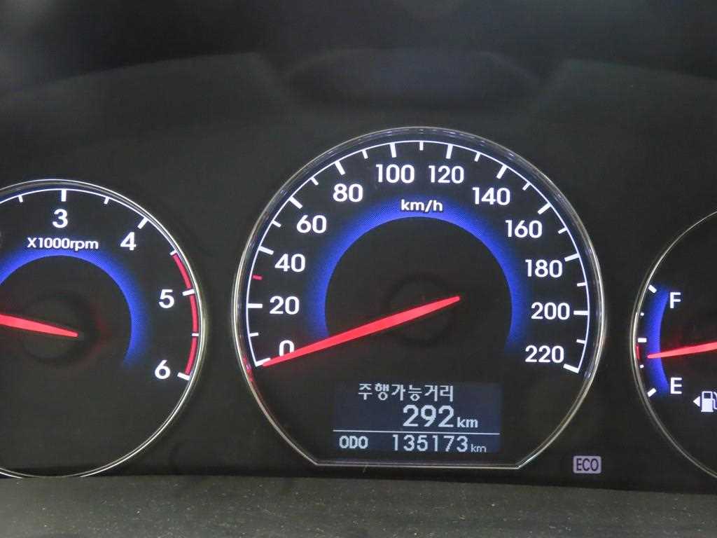 HYUNDAI Santa Fe - Vista 8