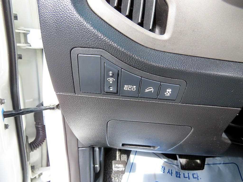 KIA Sportage - Vista 12