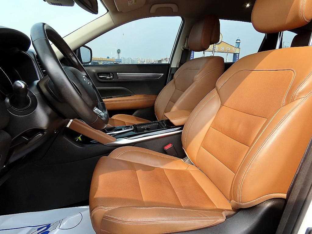 SAMSUNG QM6 - Vista 5