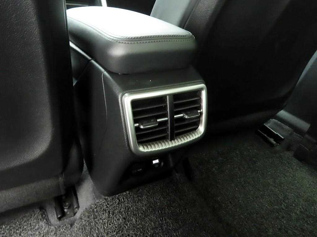 KIA K5 2022 Negro - Importación desde Corea - HF Imports Iquique - Foto 18