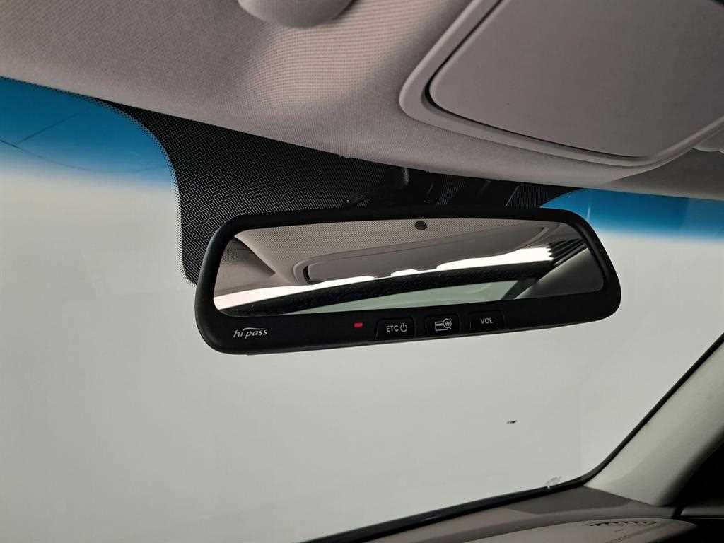 KIA K7 2016 Negro - Importación desde Corea - HF Imports Iquique - Foto 14