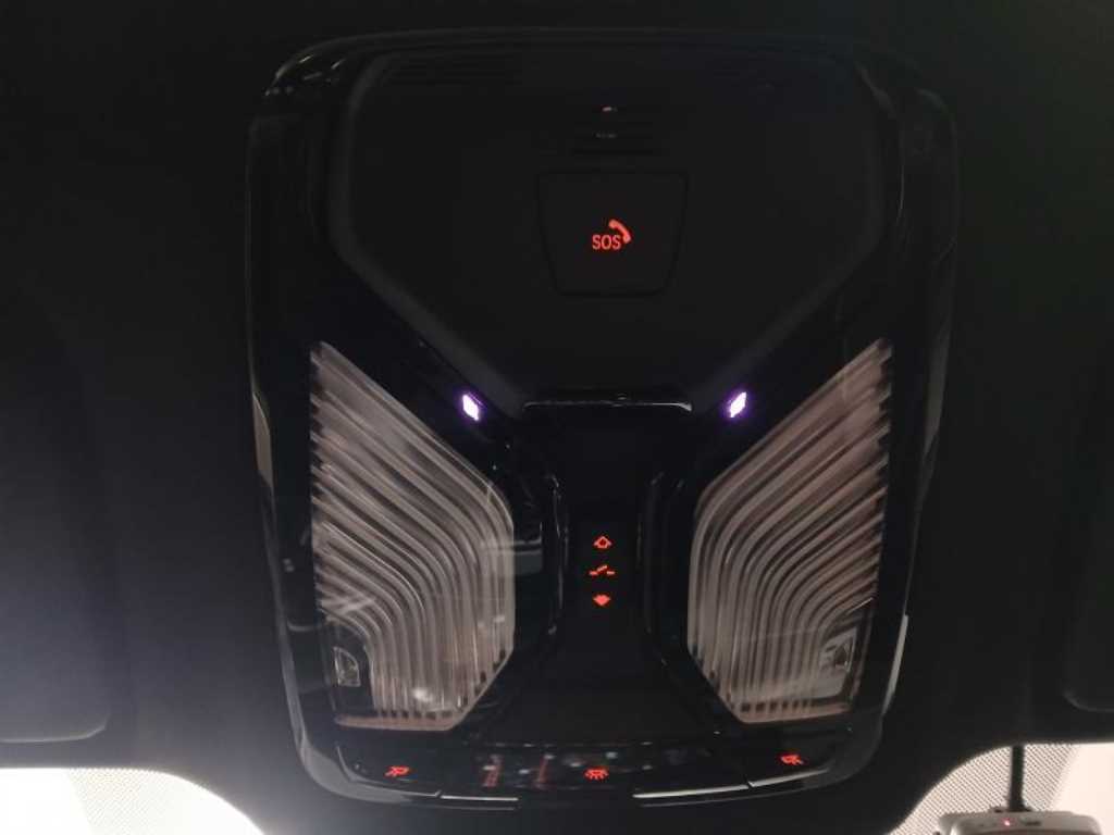 BMW Gran Turismo 2024 Blanco - Importación desde Corea - HF Imports Iquique - Foto 14