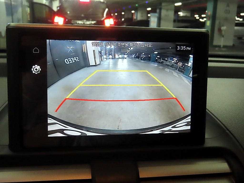 HYUNDAI Casper 2024 Blanco - Importación desde Corea - HF Imports Iquique - Foto 15