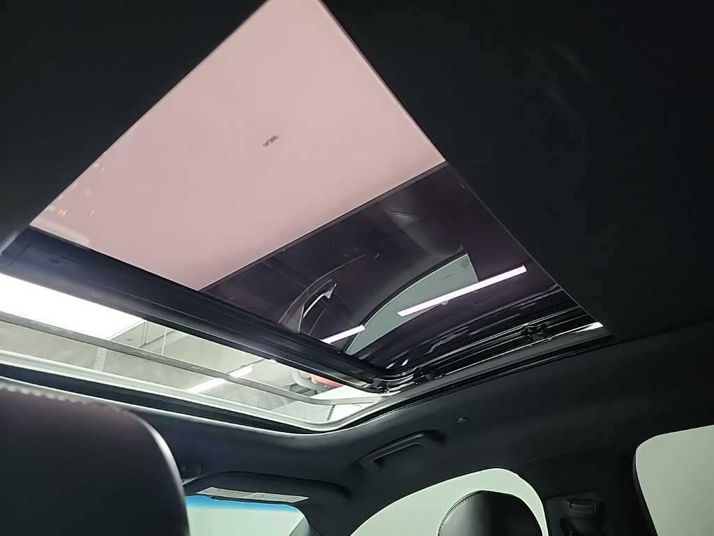 Lincoln Nautilus 2019 - Importación desde Corea - HF Imports Iquique - Foto 14