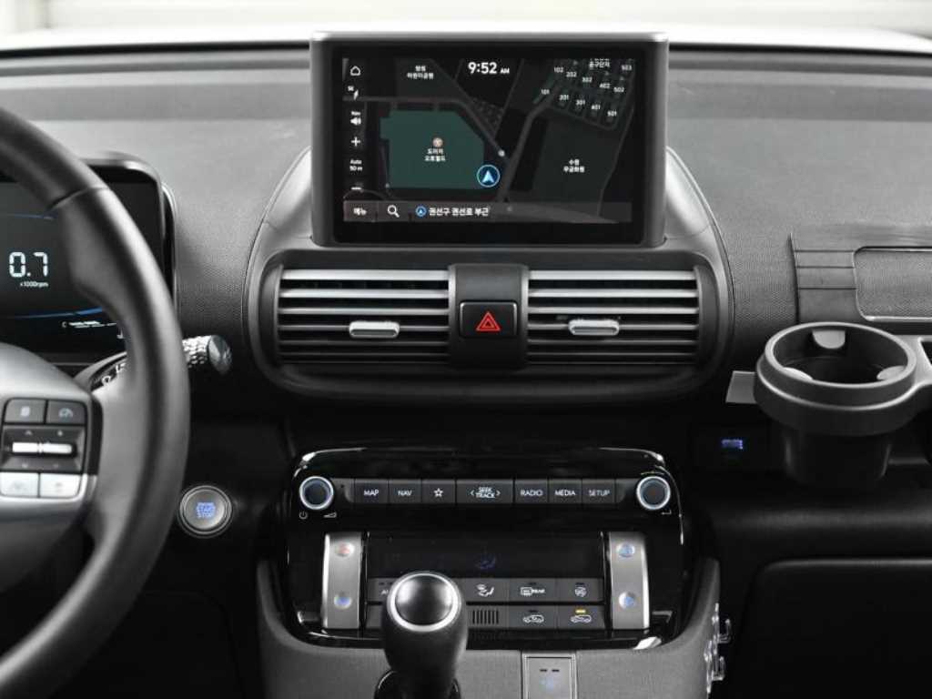 HYUNDAI Casper 2023 Blanco - Importación desde Corea - HF Imports Iquique - Foto 14