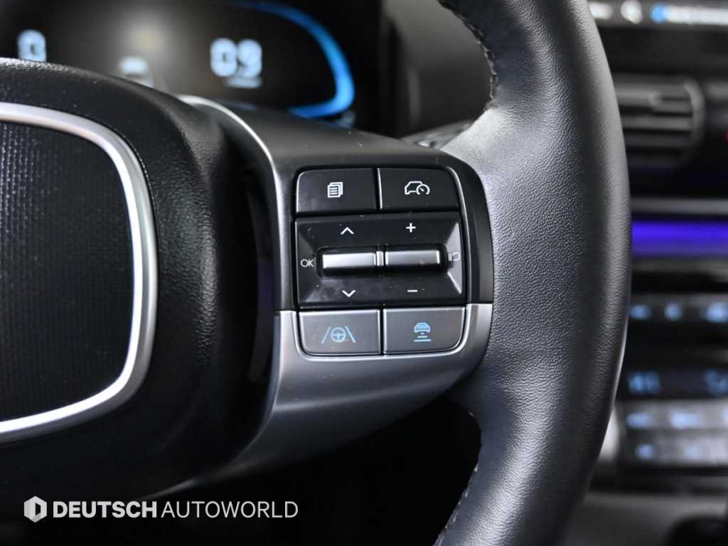 BMW X3 2023 Azul - Importación desde Corea - HF Imports Iquique - Foto 18