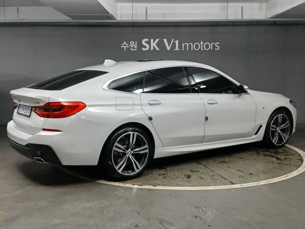 BMW Gran Turismo - Vista 4