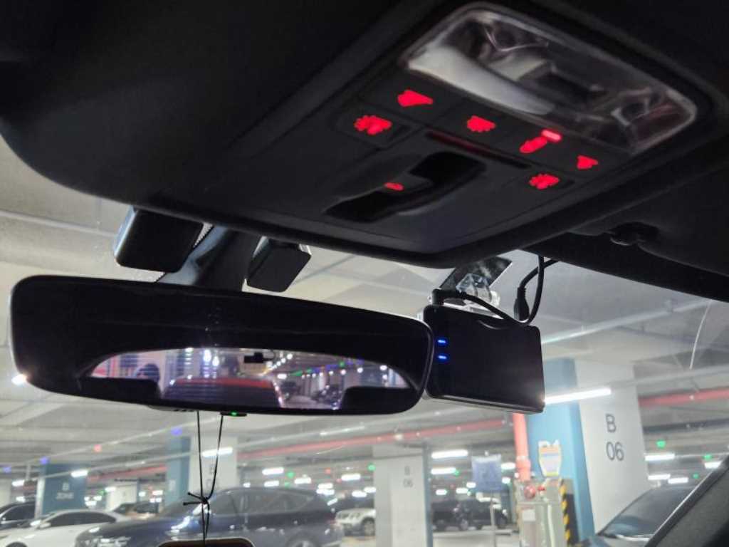 Audi Q3 2016 Negro - Importación desde Corea - HF Imports Iquique - Foto 13