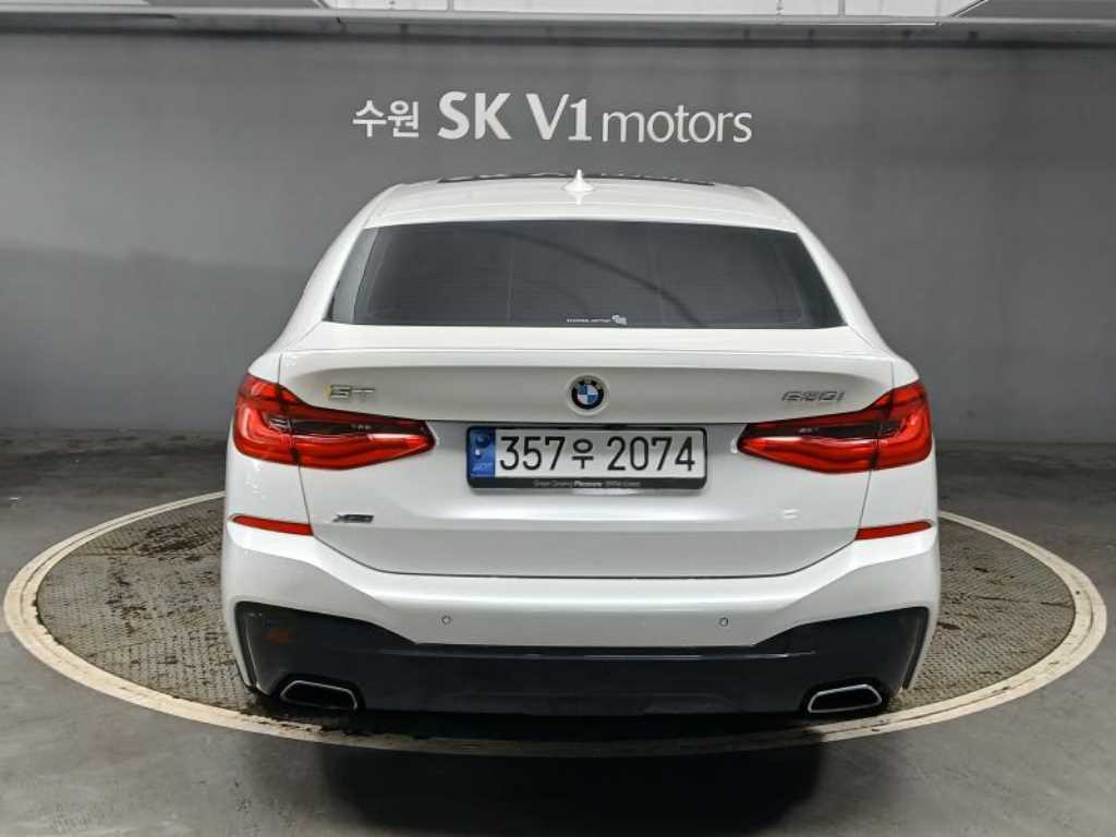 BMW Gran Turismo - Vista 5
