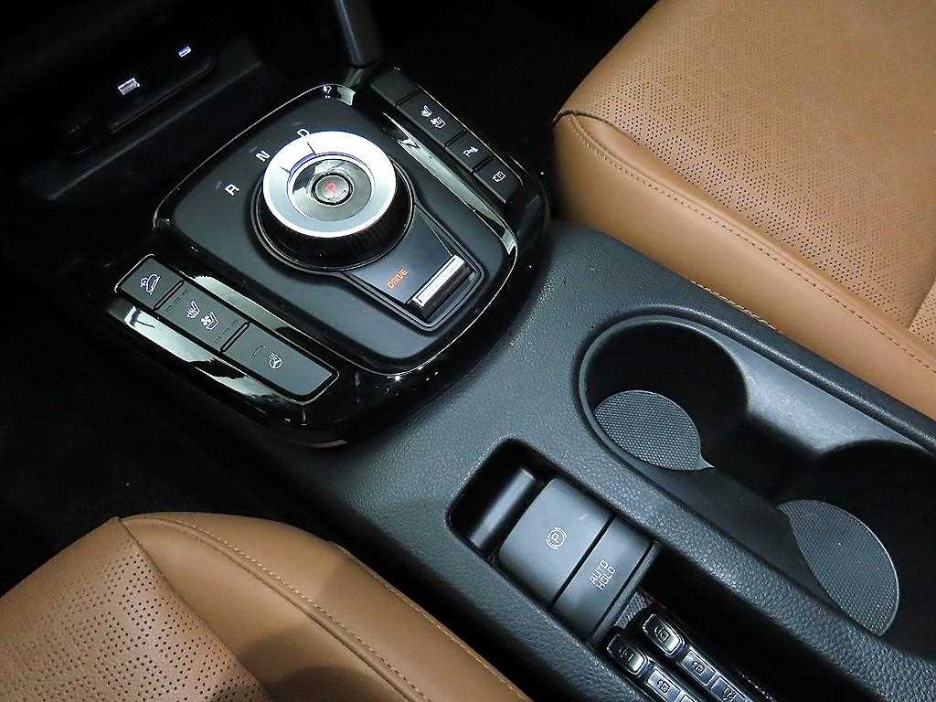 KIA Seltos - Vista 12