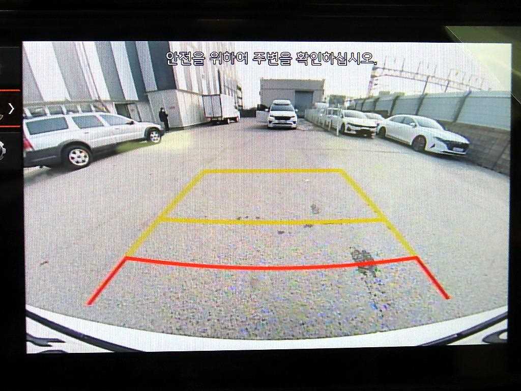 KIA Carnival 2022 Blanco - Importación desde Corea - HF Imports Iquique - Foto 16