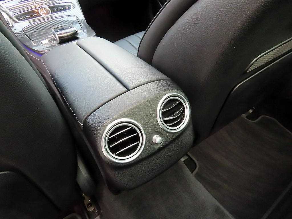 Mercedes Benz E class 2019 Negro - Importación desde Corea - HF Imports Iquique - Foto 15