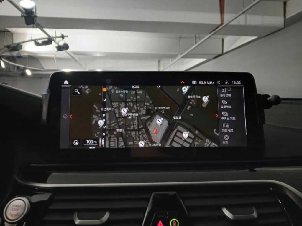 BMW Gran Turismo - Vista 11