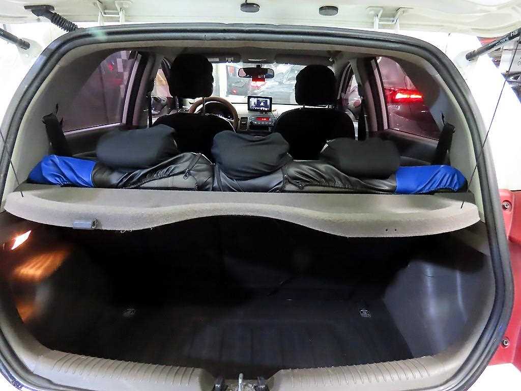 KIA Morning 2015 the color of pearl - Importación desde Corea - HF Imports Iquique - Foto 17