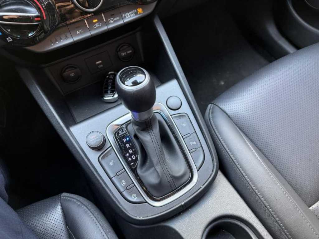 HYUNDAI Kona 2021 Blanco - Importación desde Corea - HF Imports Iquique - Foto 13