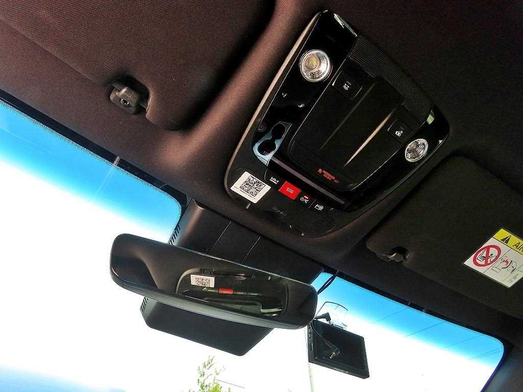 KIA K8 2022 Gris - Importación desde Corea - HF Imports Iquique - Foto 15