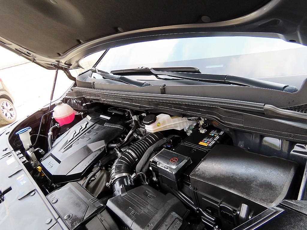 KIA Carnival 2024 Gris - Importación desde Corea - HF Imports Iquique - Foto 19