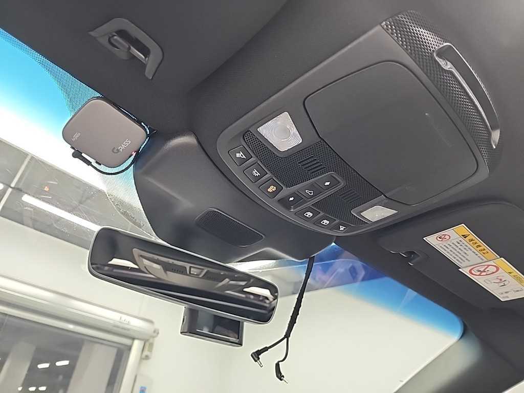 Lincoln Nautilus 2019 - Importación desde Corea - HF Imports Iquique - Foto 16