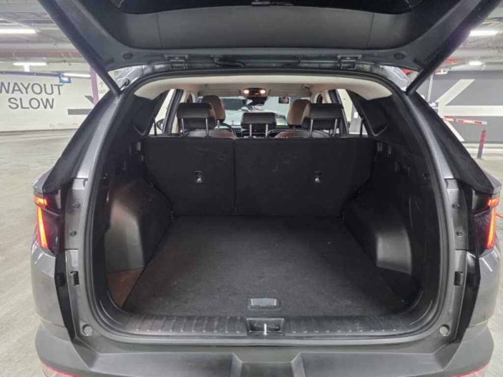 HYUNDAI Tucson 2022 Gris - Importación desde Corea - HF Imports Iquique - Foto 14
