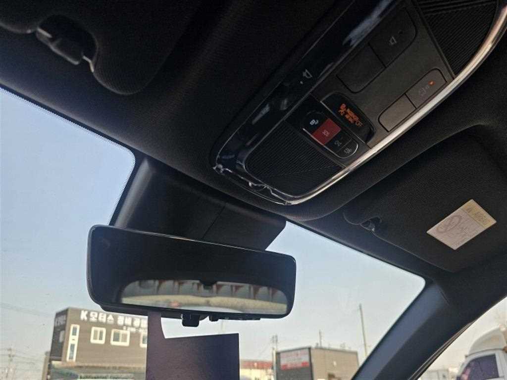 HYUNDAI Ioniq 5 2025 Rojo - Importación desde Corea - HF Imports Iquique - Foto 15