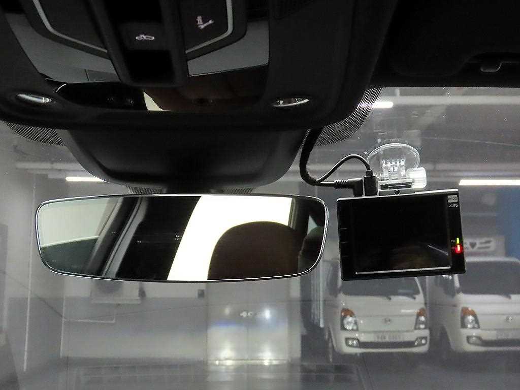 Audi A6 2020 Blanco - Importación desde Corea - HF Imports Iquique - Foto 16