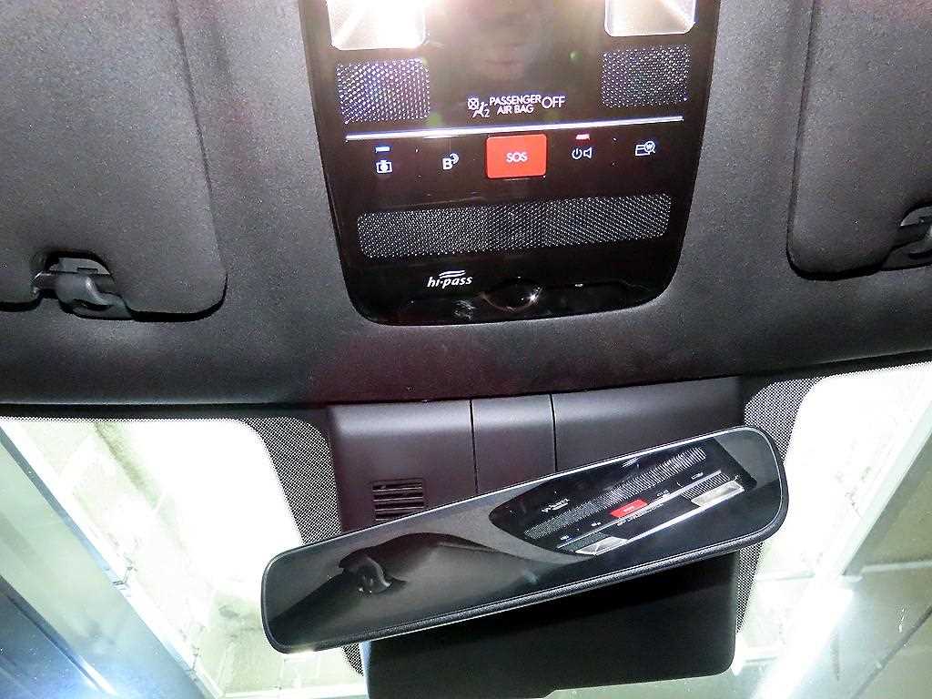 HYUNDAI Santa Fe 2024 - Importación desde Corea - HF Imports Iquique - Foto 14