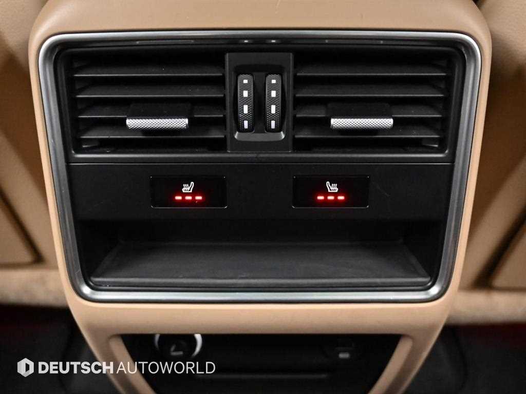 Porsche Cayenne 2019 Azul - Importación desde Corea - HF Imports Iquique - Foto 16