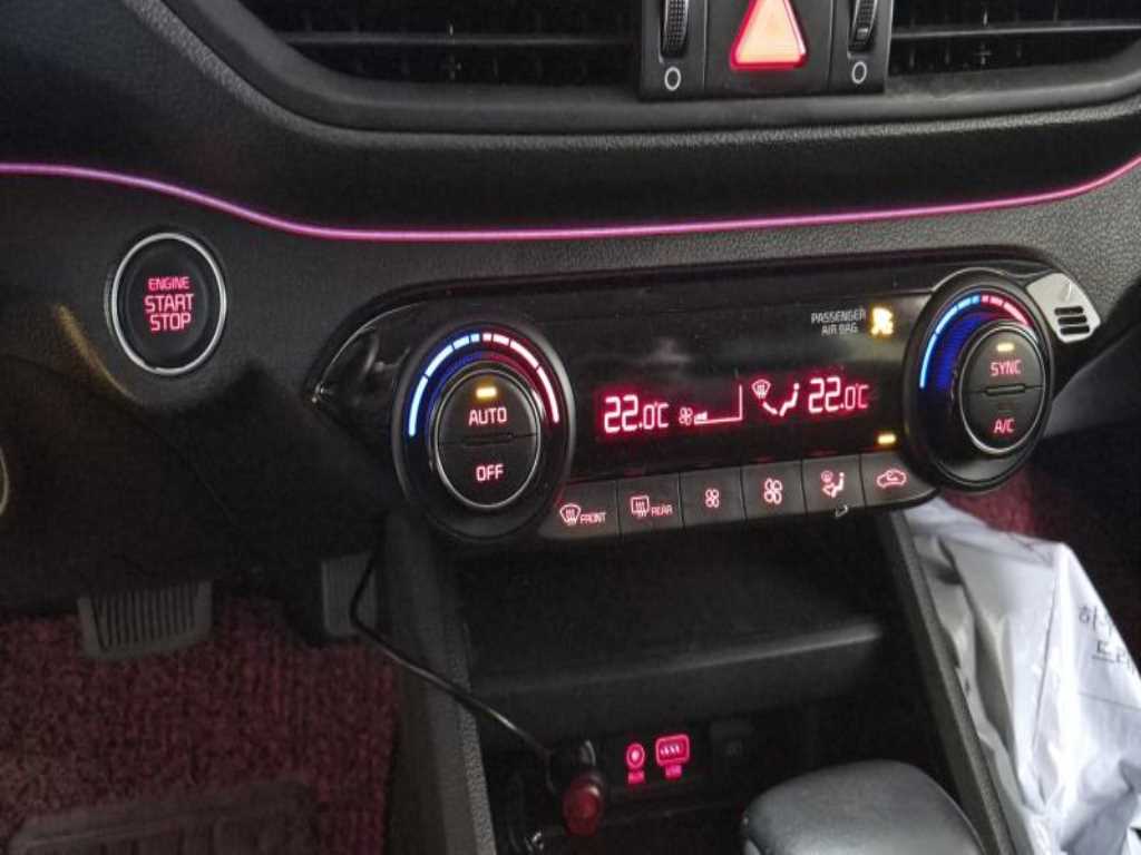 KIA K3 2020 - Importación desde Corea - HF Imports Iquique - Foto 15