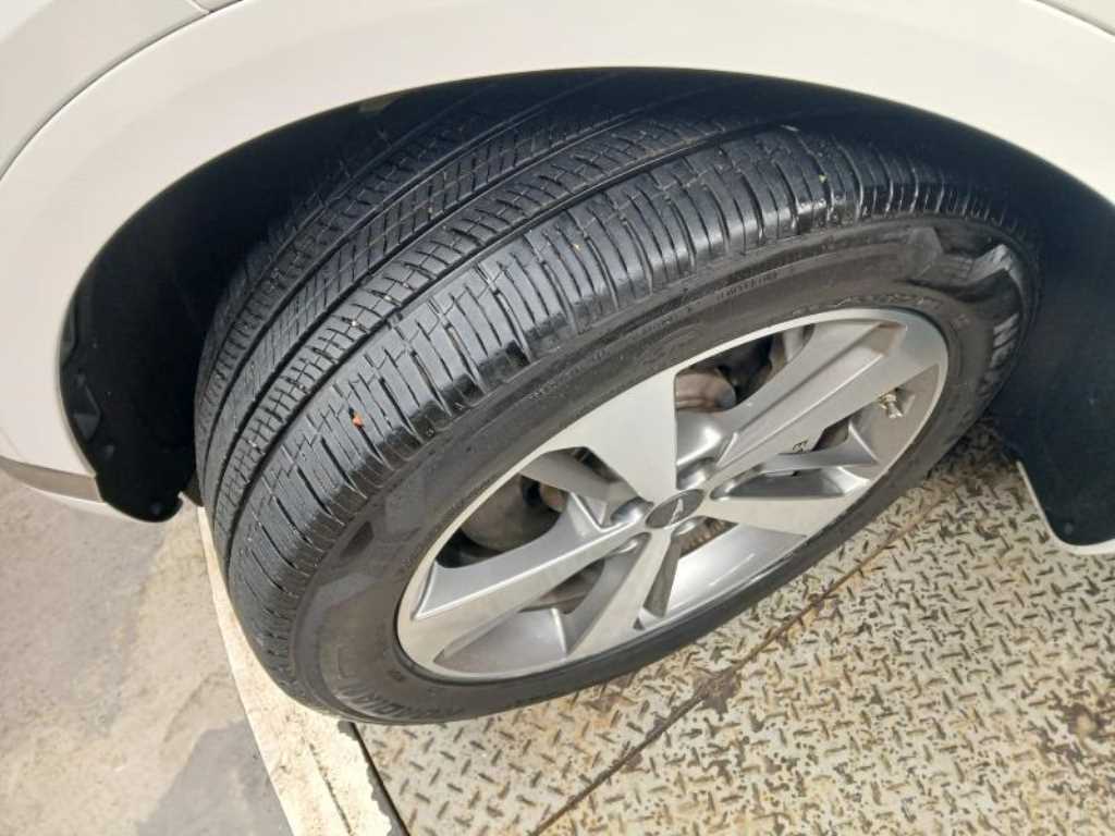 Genesis GV80 2022 - Importación desde Corea - HF Imports Iquique - Foto 20