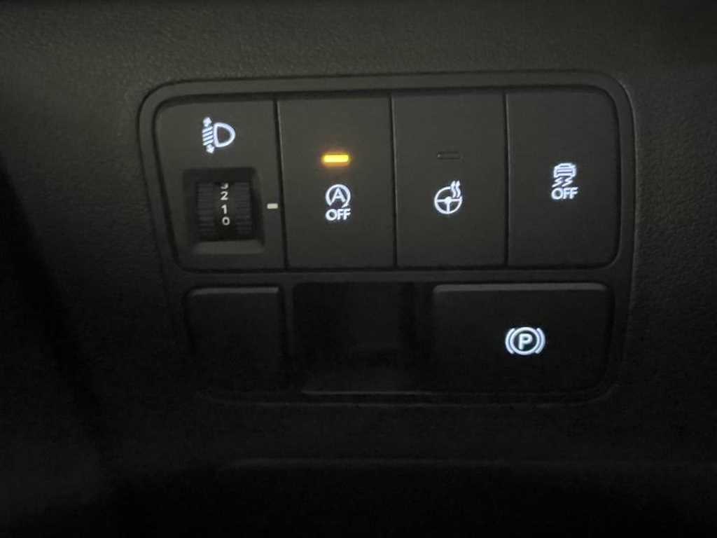 HYUNDAI Staria - Vista 11