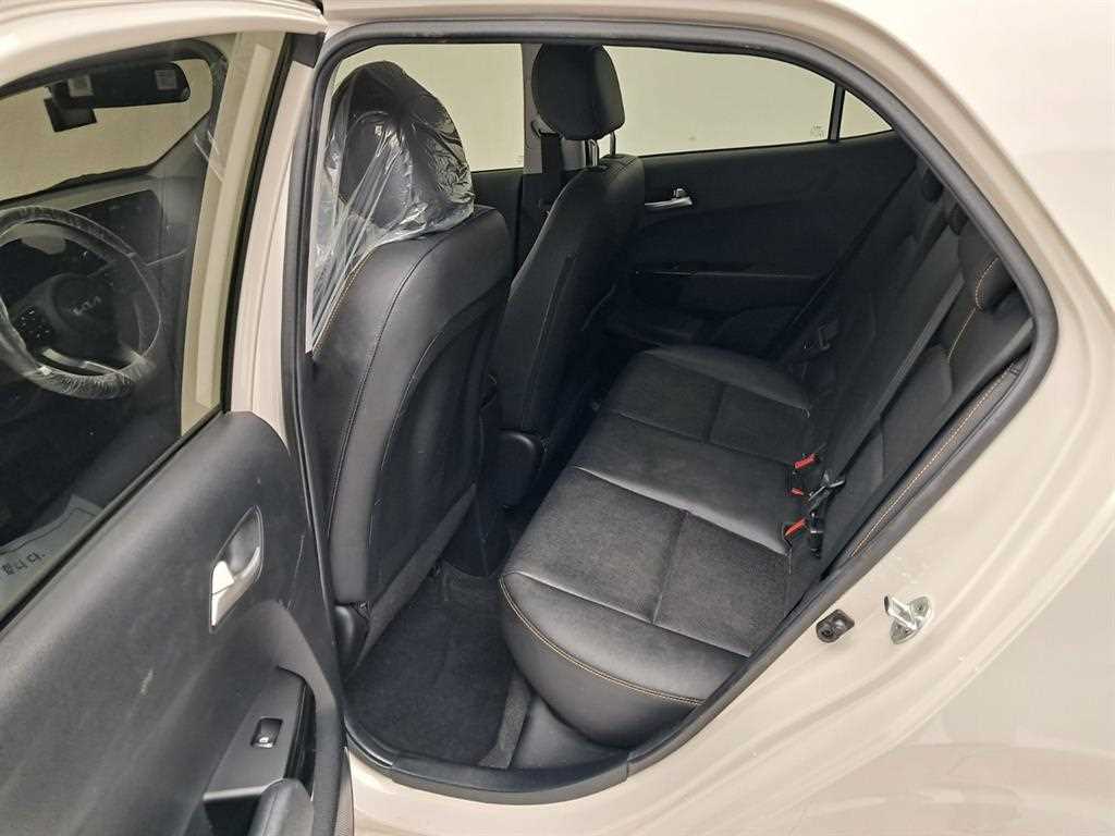 KIA Morning - Vista 12