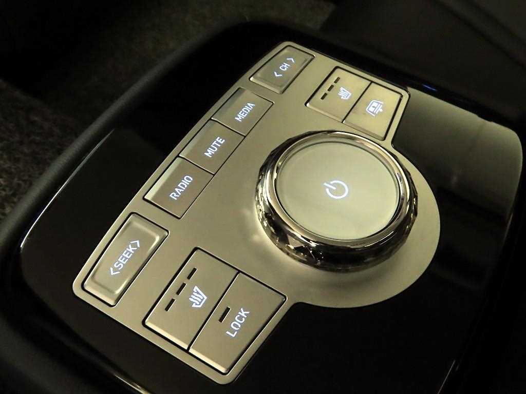 Genesis G80 2023 Gris - Importación desde Corea - HF Imports Iquique - Foto 16