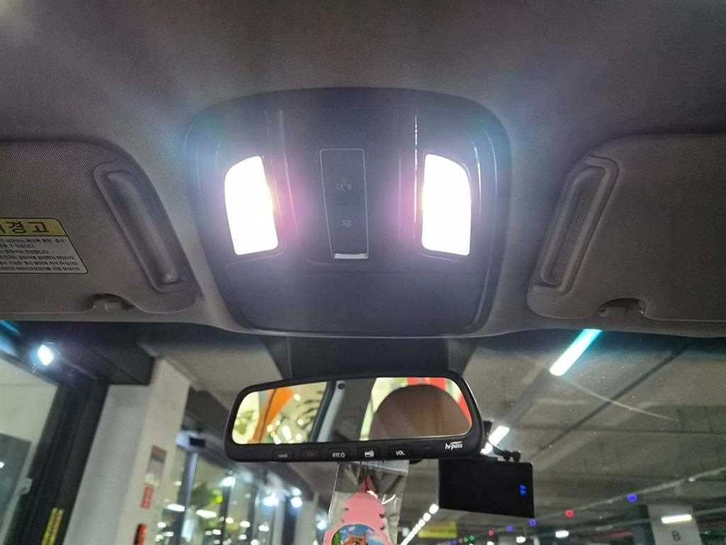 KIA Sorento 2020 Negro - Importación desde Corea - HF Imports Iquique - Foto 17