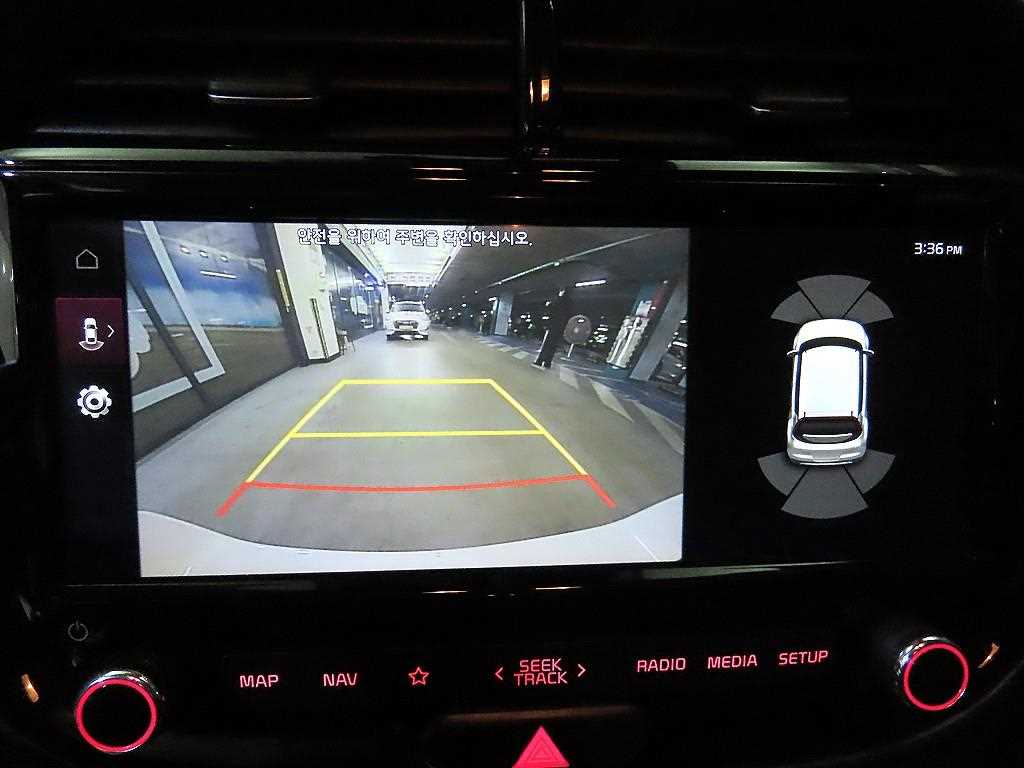 KIA Soul 2019 - Importación desde Corea - HF Imports Iquique - Foto 15