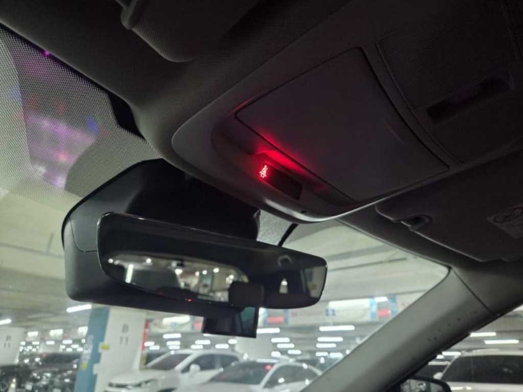 SAMSUNG QM6 2021 Blanco - Importación desde Corea - HF Imports Iquique - Foto 13