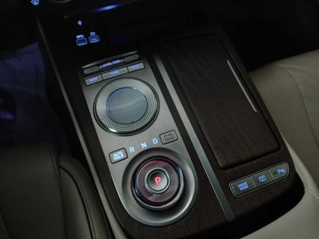 Genesis G80 2022 Blanco - Importación desde Corea - HF Imports Iquique - Foto 13