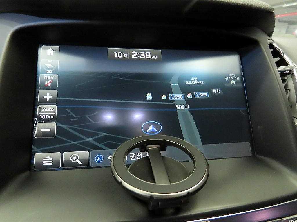 HYUNDAI Grandeur 2016 Blanco - Importación desde Corea - HF Imports Iquique - Foto 15